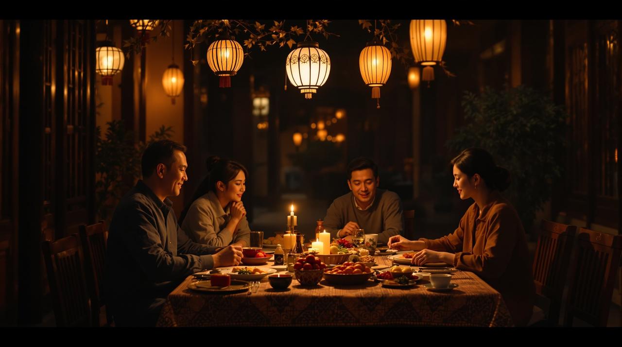 人世间剧照1 - 麦田影院高清影视
