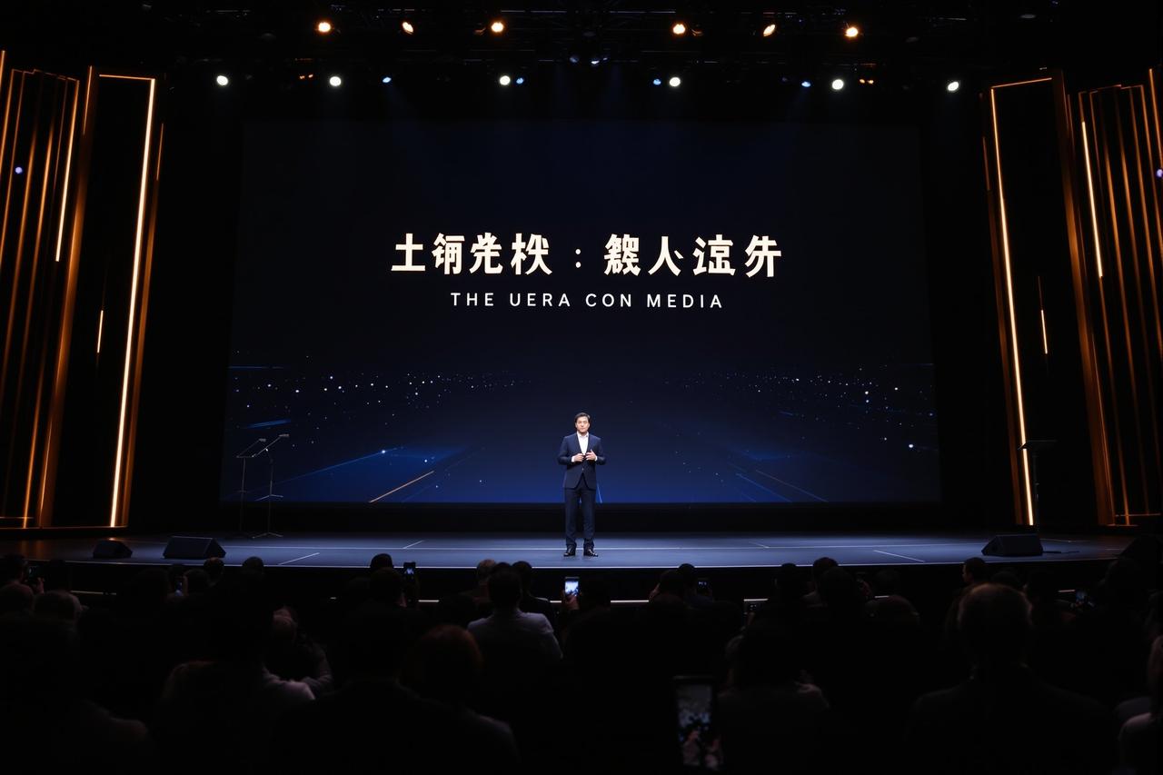 麦田影院2024年度战略发布会圆满落幕,全新内容生态震撼亮相 - 麦田影院新闻资讯